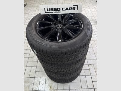 Rims and Tires – 19" - Photo 3