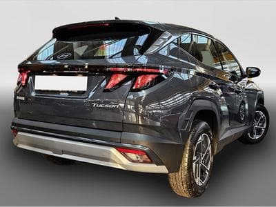 Hyundai Tucson (2026) - Foto 2