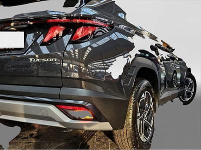 Hyundai Tucson (2026) - Foto 3