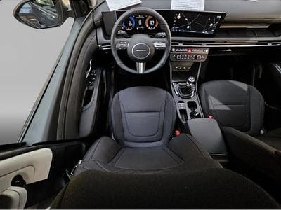 Hyundai Tucson (2026) - Foto 4