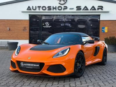 Lotus Exige Sport 350 (2020) - Foto 1