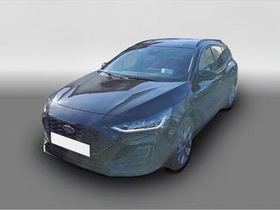 Ford Focus (2026) - Foto 1