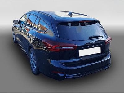 Ford Focus (2026) - Foto 3