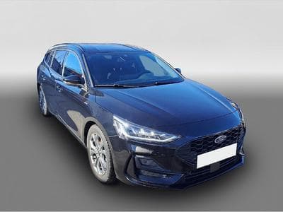 Ford Focus (2026) - Foto 4