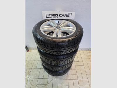 Rims and Tires – 18" - Photo 1