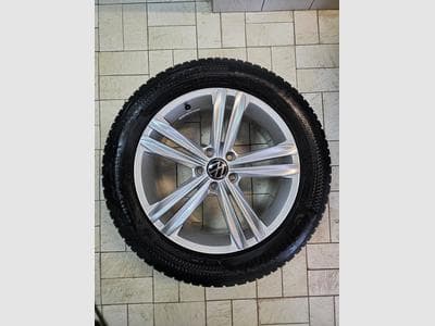 Jantes et pneus – 18" - Photo 2