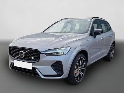 Volvo XC60 (2023) - Foto 1