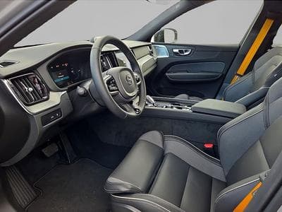 Volvo XC60 (2023) - Foto 5