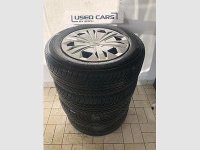 Rims and Tires – 17" - Photo 2