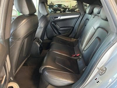 Audi A5 2.0 TDI S-Line Sportback (2014) - Photo 11