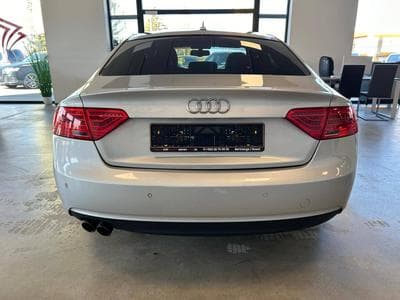Audi A5 2.0 TDI S-Line Sportback (2014) - Photo 4