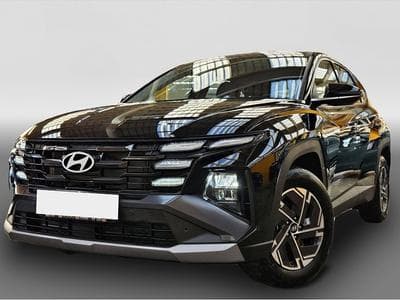 Hyundai Tucson (2026) - Foto 1