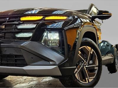 Hyundai Tucson (2026) - Foto 2