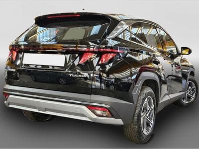 Hyundai Tucson (2026) - Foto 3