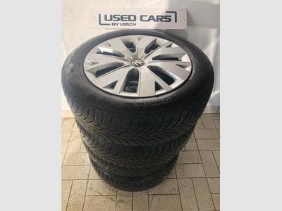 Jantes et pneus – 16" - Photo 2