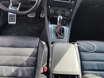 VW Golf GTI (2014) - Foto 1