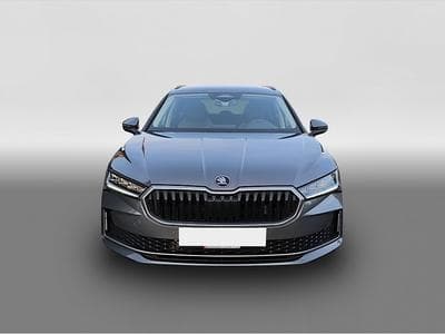 Skoda Superb (2024) - Foto 2