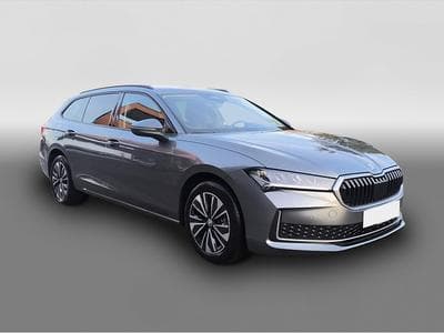 Skoda Superb (2024) - Foto 3