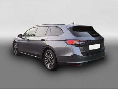 Skoda Superb (2024) - Foto 5