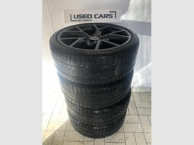 Rims and Tires – 19" - Photo 2