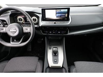 Nissan Qashqai (2025) - Foto 6