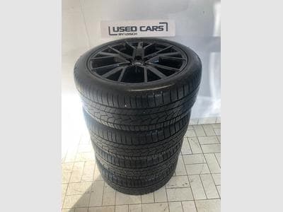 Rims and Tires – 20" - Photo 3