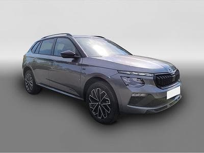 Skoda Kamiq (2025) - Foto 3
