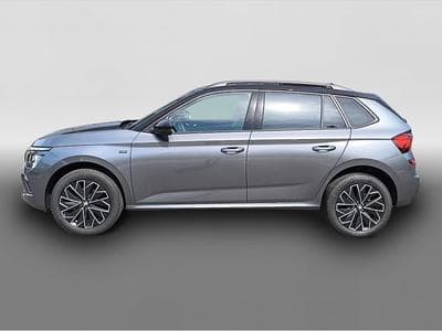 Skoda Kamiq (2025) - Foto 4