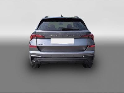 Skoda Kamiq (2025) - Foto 6