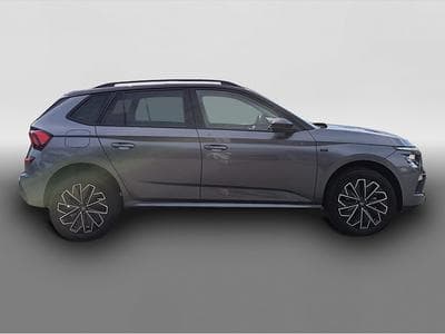 Skoda Kamiq (2025) - Foto 8