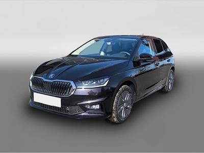 Skoda Fabia (2025) - Foto 1