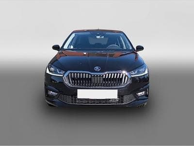 Skoda Fabia (2025) - Foto 2