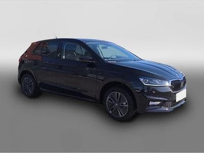 Skoda Fabia (2025) - Foto 3