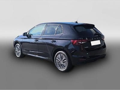 Skoda Fabia (2025) - Foto 5