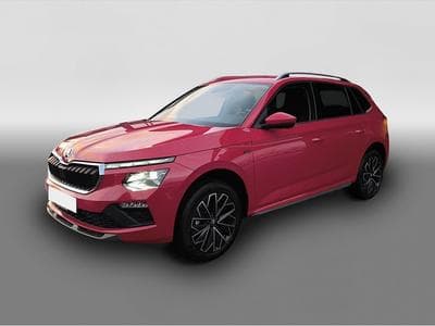 Skoda Kamiq (2025) - Foto 1