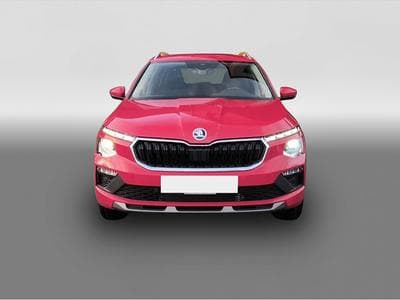 Skoda Kamiq (2025) - Foto 2