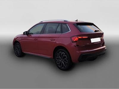 Skoda Kamiq (2025) - Foto 5