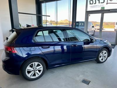 VW Golf GOLF LIFE 1.0 TSI (2022) - Photo 2