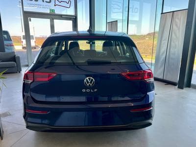 VW Golf GOLF LIFE 1.0 TSI (2022) - Photo 4