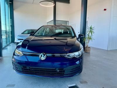 VW Golf GOLF LIFE 1.0 TSI (2022) - Photo 3