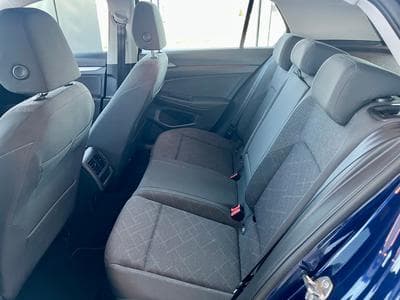 VW Golf GOLF LIFE 1.0 TSI (2022) - Photo 5