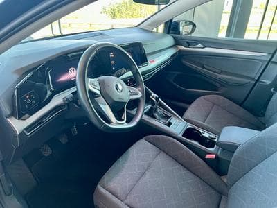 VW Golf GOLF LIFE 1.0 TSI (2022) - Photo 7