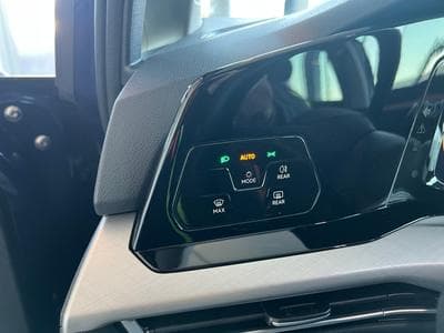 VW Golf GOLF LIFE 1.0 TSI (2022) - Photo 9