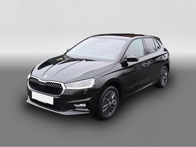 Skoda Fabia (2025) - Foto 1