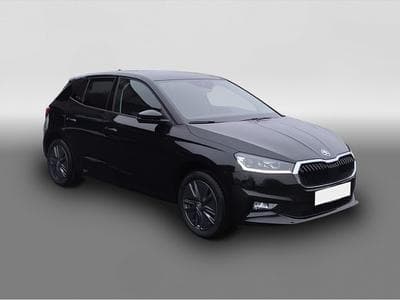 Skoda Fabia (2025) - Foto 3