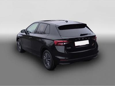 Skoda Fabia (2025) - Foto 5