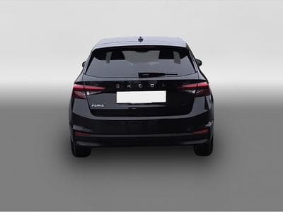 Skoda Fabia (2025) - Foto 6