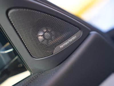 BMW M4 Cabrio - Competition (2017) - Foto 4