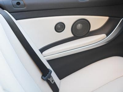 BMW M4 Cabrio - Competition (2017) - Foto 7