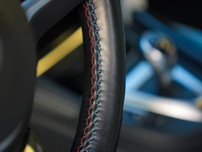 BMW M4 Cabrio - Competition (2017) - Photo 14